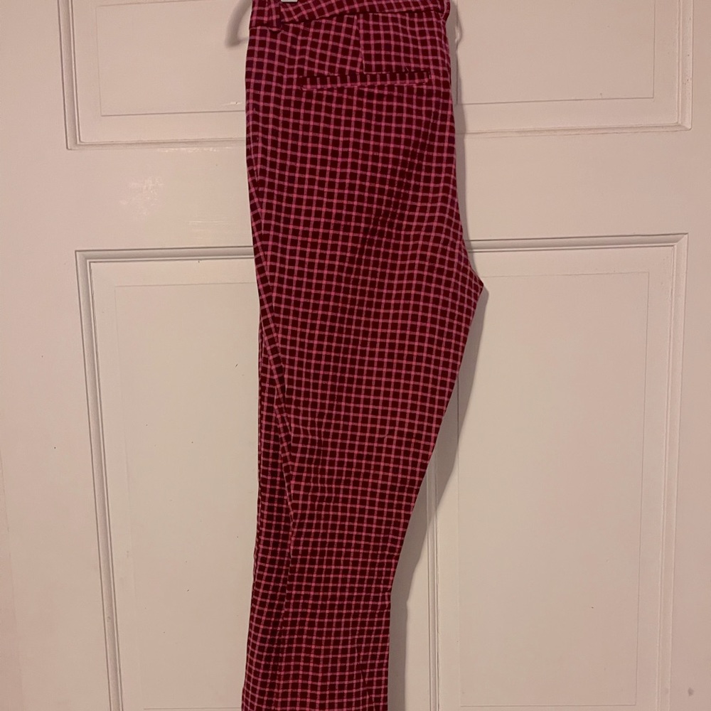 Old Navy Tall Skinny Dress Pants